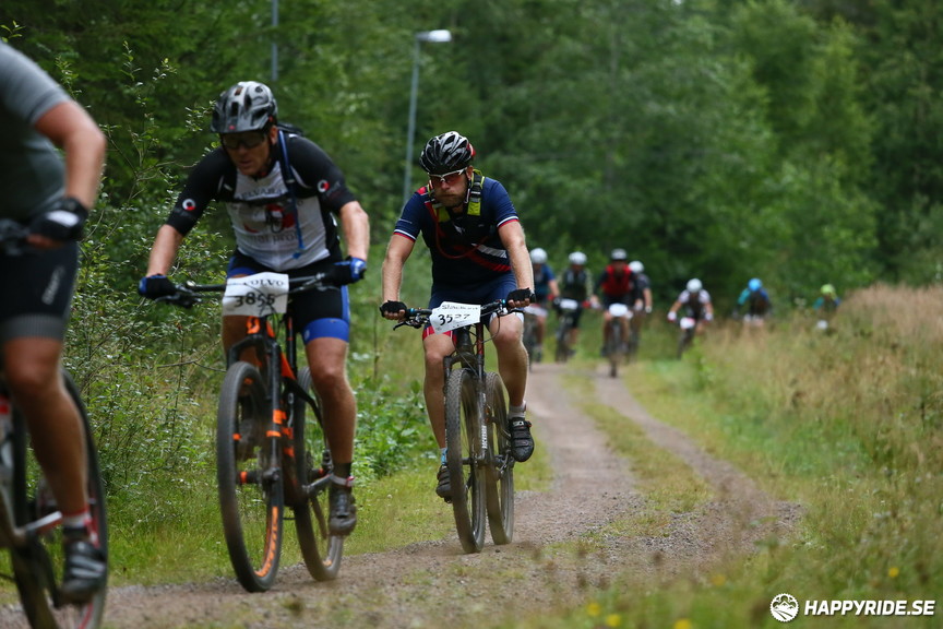 Bild från Cykelvasan 2019 (90km)