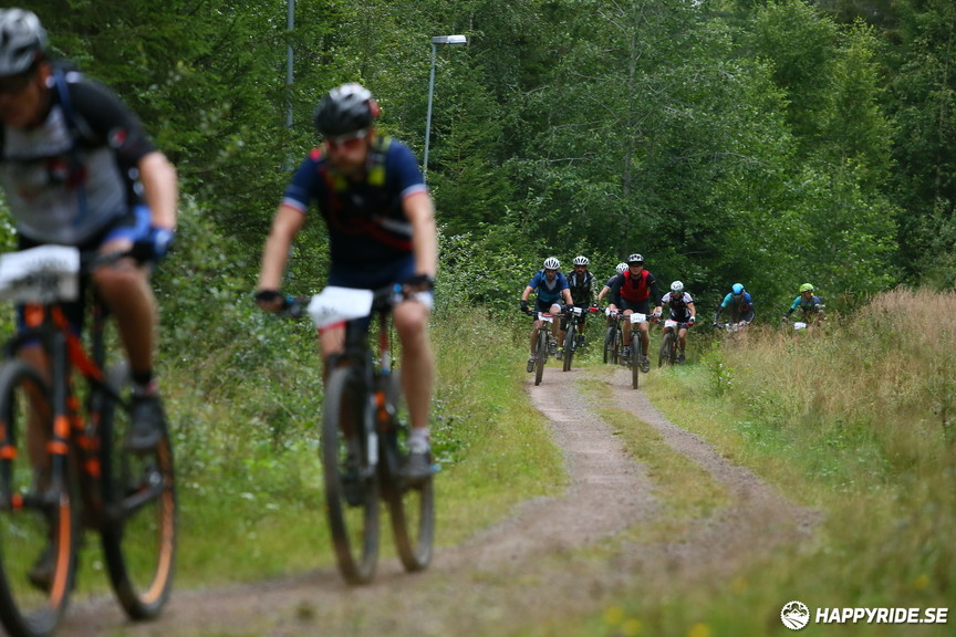 Bild från Cykelvasan 2019 (90km)