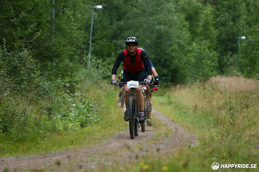 Bild från Cykelvasan 2019 (90km)