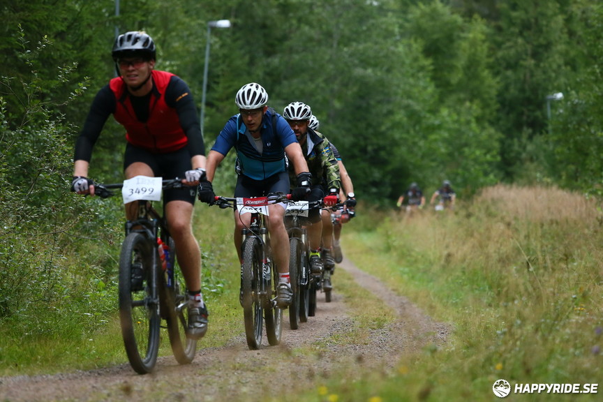Bild från Cykelvasan 2019 (90km)