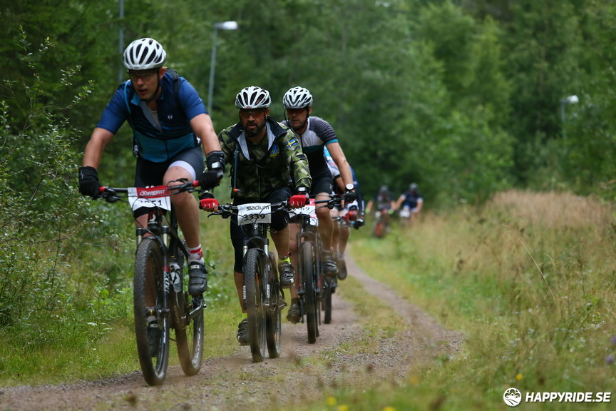 Bild från Cykelvasan 2019 (90km)