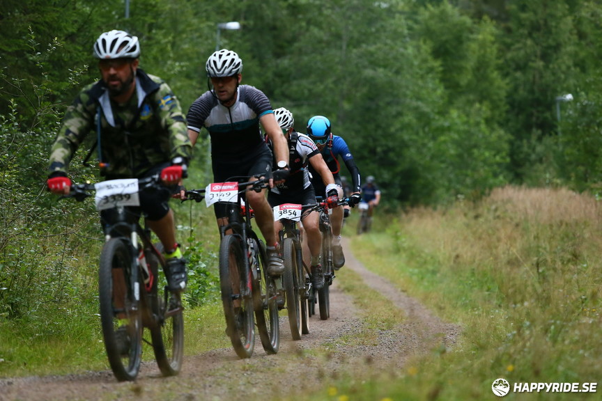 Bild från Cykelvasan 2019 (90km)
