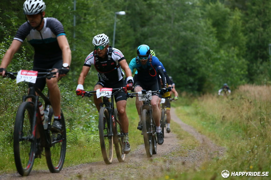 Bild från Cykelvasan 2019 (90km)