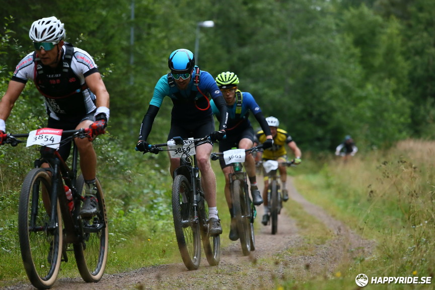 Bild från Cykelvasan 2019 (90km)