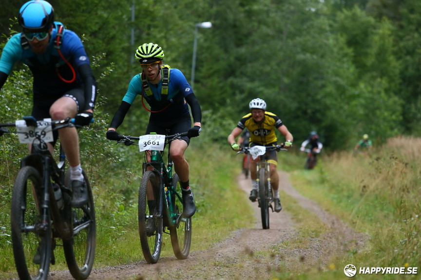 Bild från Cykelvasan 2019 (90km)