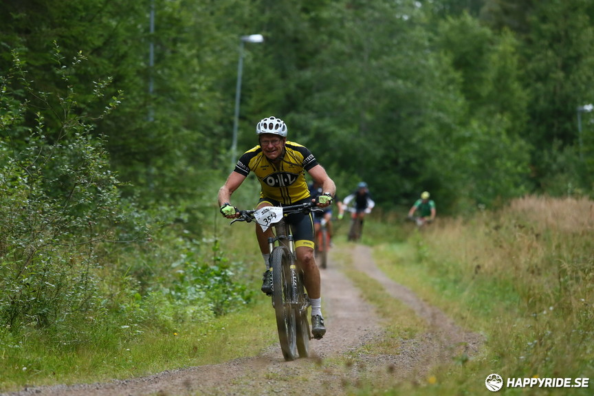 Bild från Cykelvasan 2019 (90km)
