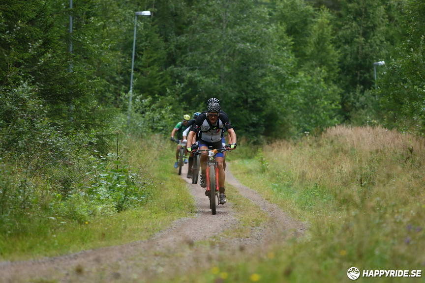 Bild från Cykelvasan 2019 (90km)