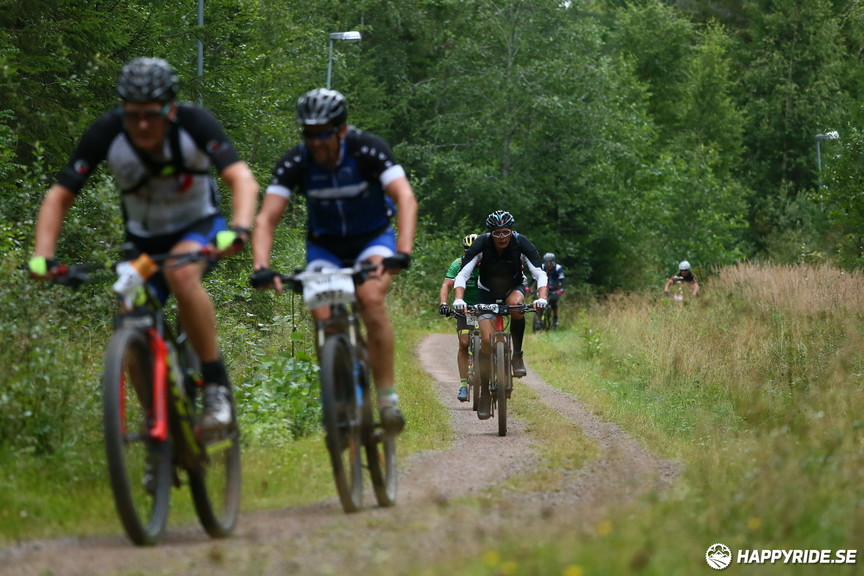 Bild från Cykelvasan 2019 (90km)