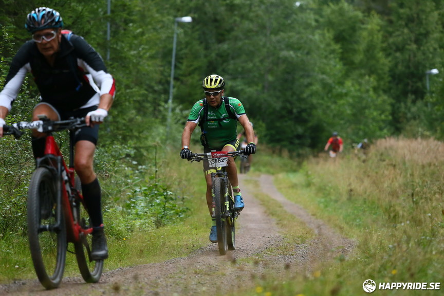 Bild från Cykelvasan 2019 (90km)