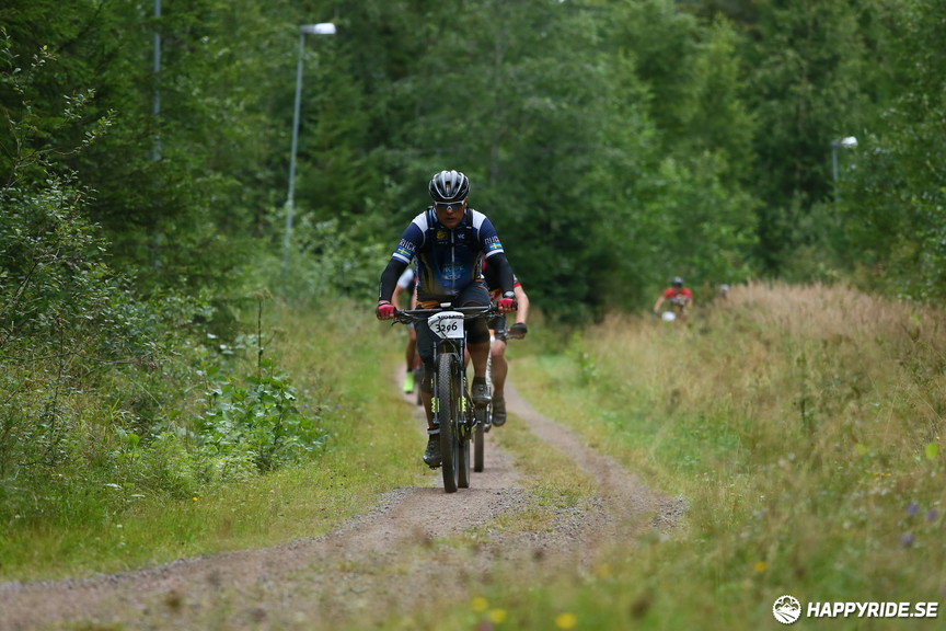 Bild från Cykelvasan 2019 (90km)