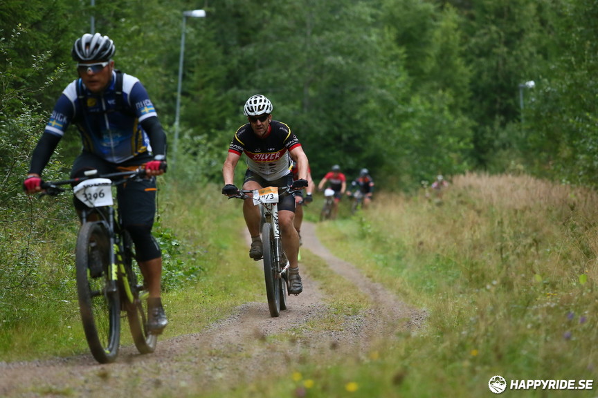 Bild från Cykelvasan 2019 (90km)