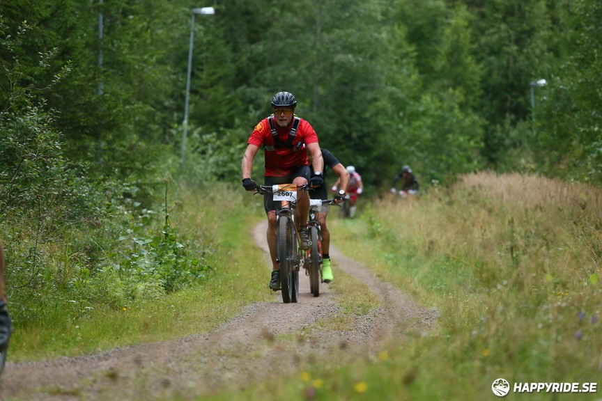 Bild från Cykelvasan 2019 (90km)