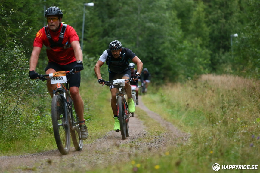 Bild från Cykelvasan 2019 (90km)