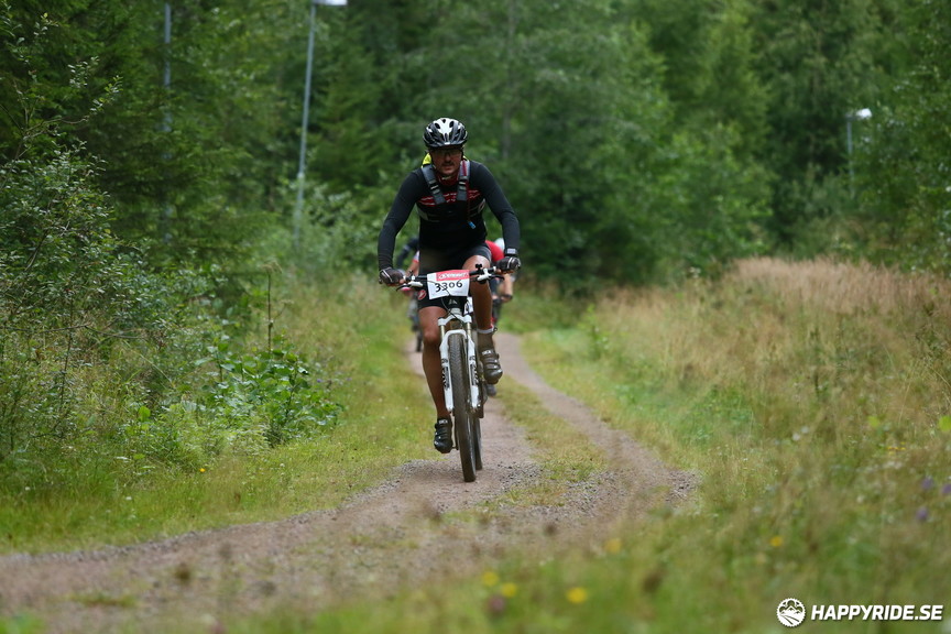 Bild från Cykelvasan 2019 (90km)
