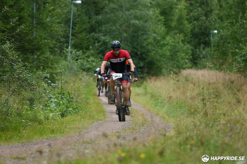 Bild från Cykelvasan 2019 (90km)