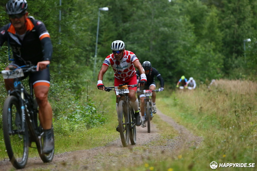 Bild från Cykelvasan 2019 (90km)