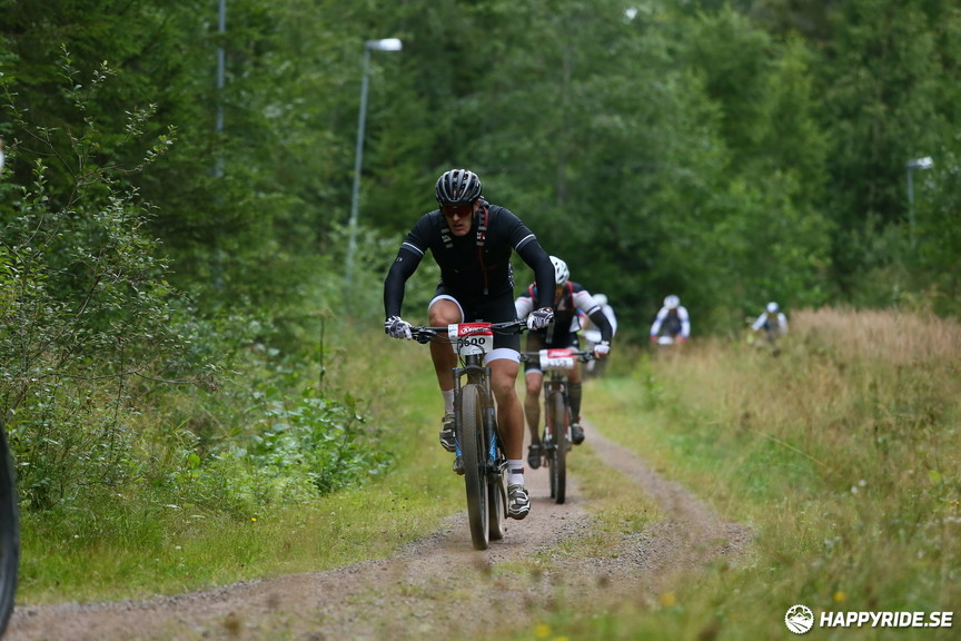 Bild från Cykelvasan 2019 (90km)