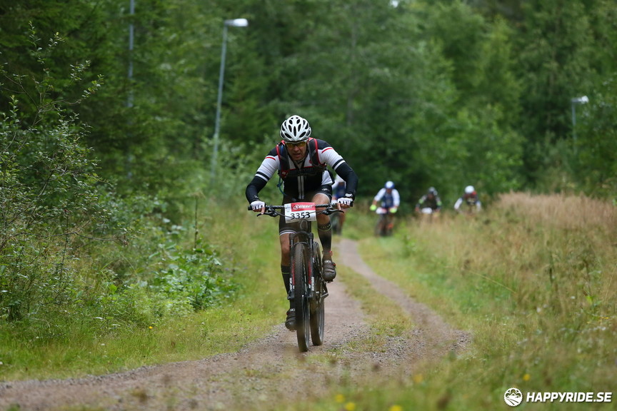 Bild från Cykelvasan 2019 (90km)