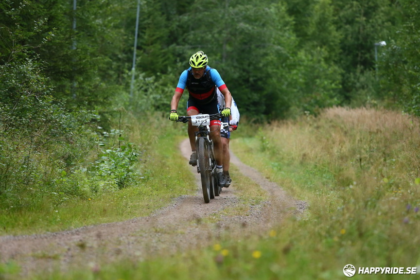 Bild från Cykelvasan 2019 (90km)