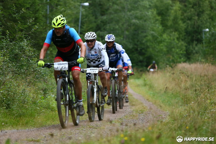 Bild från Cykelvasan 2019 (90km)