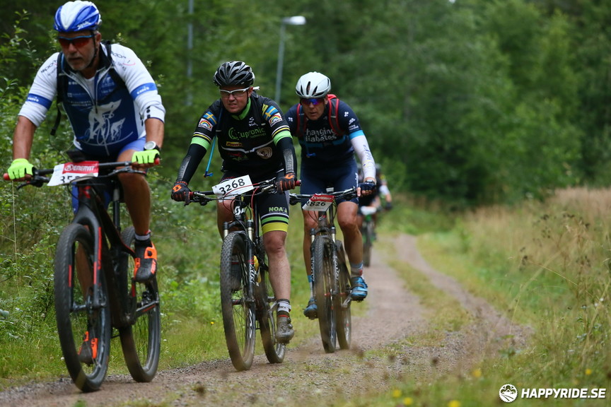 Bild från Cykelvasan 2019 (90km)