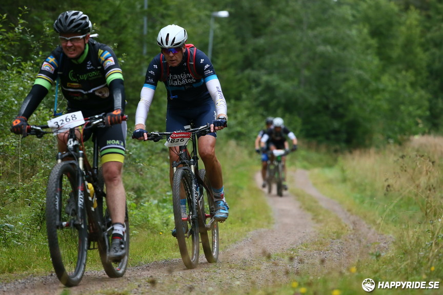 Bild från Cykelvasan 2019 (90km)