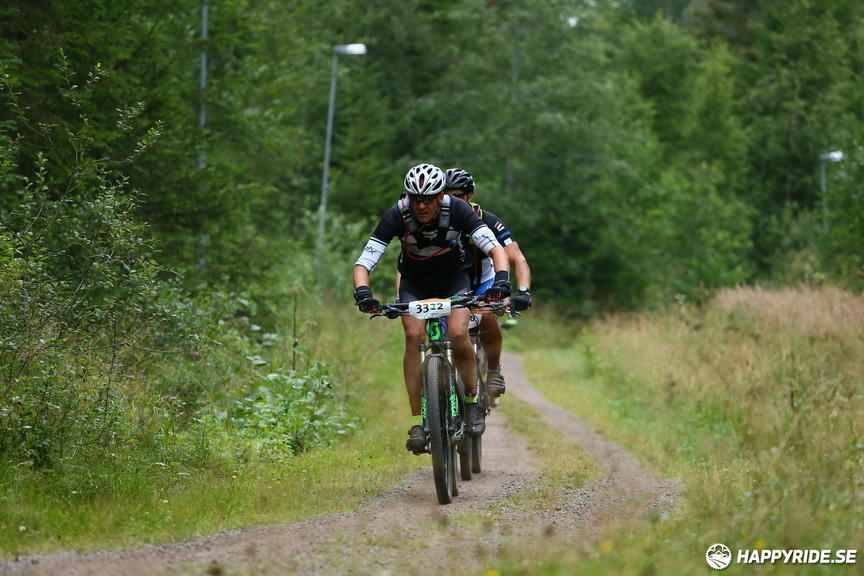 Bild från Cykelvasan 2019 (90km)