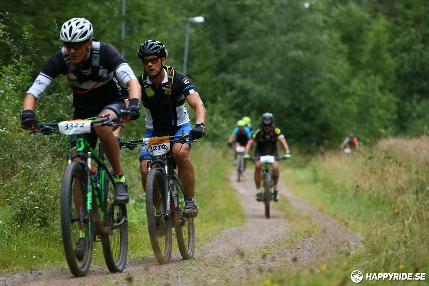 Bild från Cykelvasan 2019 (90km)