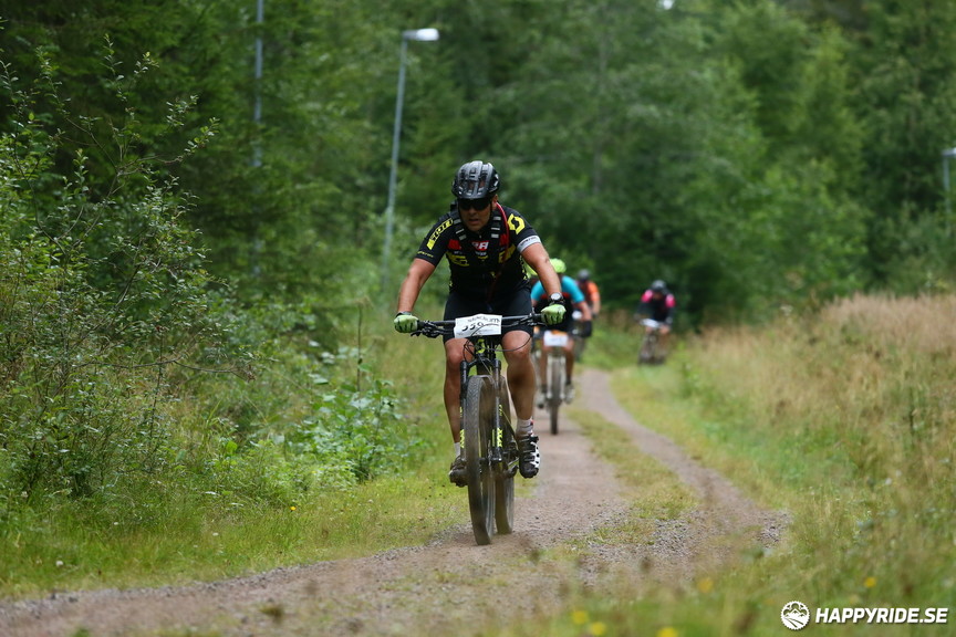 Bild från Cykelvasan 2019 (90km)