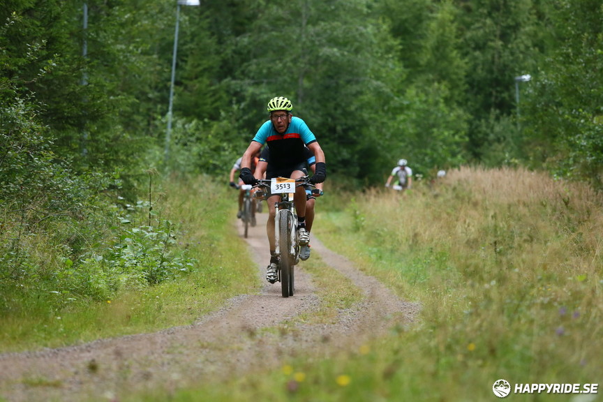 Bild från Cykelvasan 2019 (90km)
