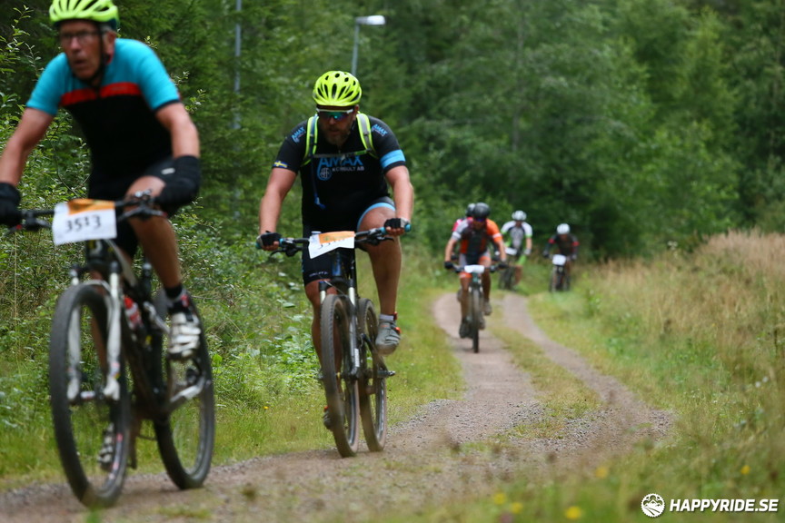 Bild från Cykelvasan 2019 (90km)