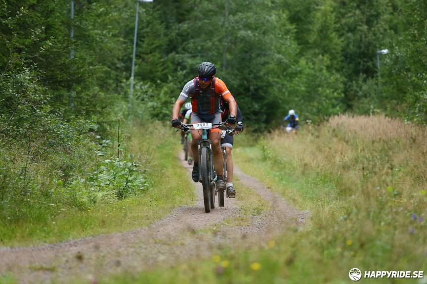 Bild från Cykelvasan 2019 (90km)