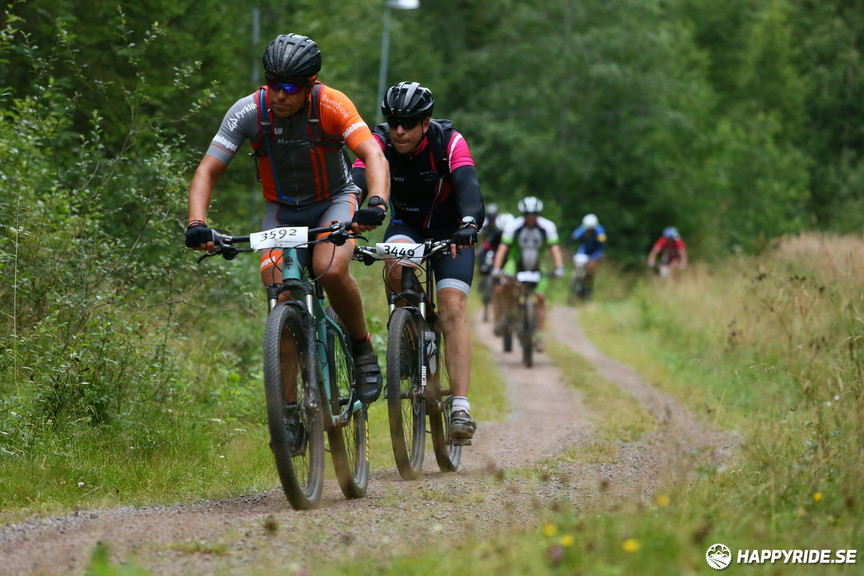 Bild från Cykelvasan 2019 (90km)