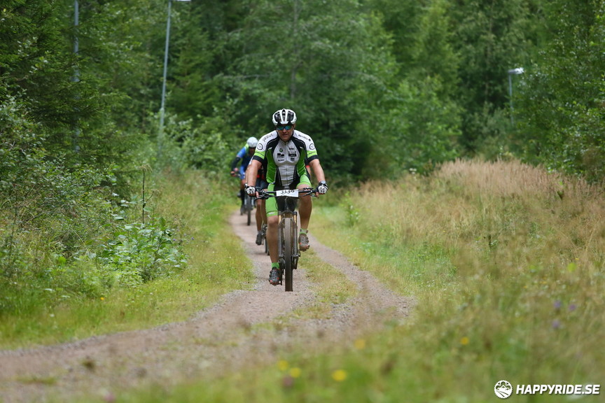 Bild från Cykelvasan 2019 (90km)