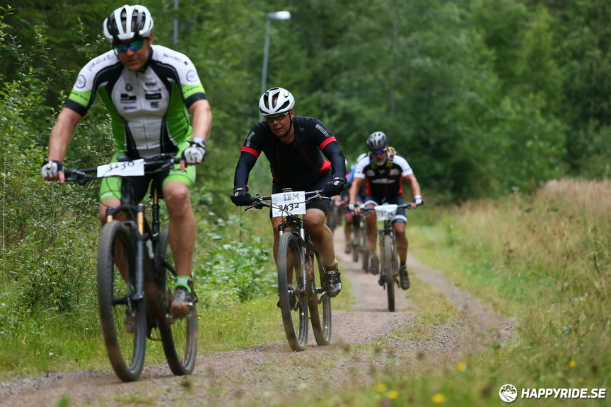 Bild från Cykelvasan 2019 (90km)