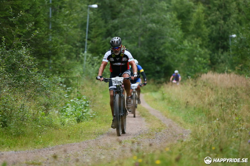 Bild från Cykelvasan 2019 (90km)