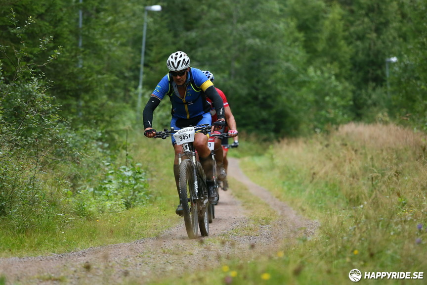 Bild från Cykelvasan 2019 (90km)