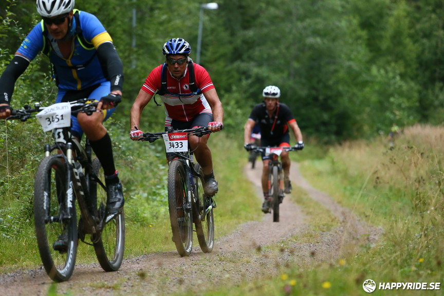 Bild från Cykelvasan 2019 (90km)