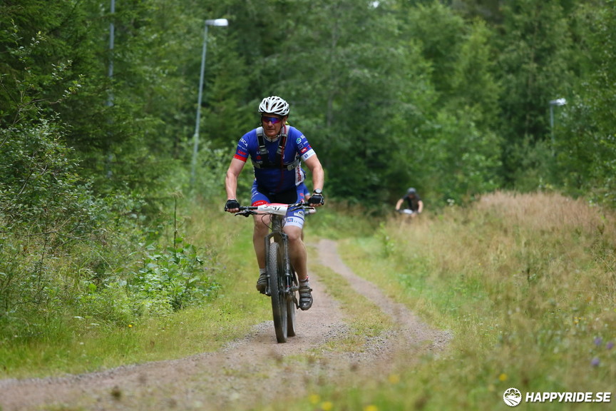 Bild från Cykelvasan 2019 (90km)