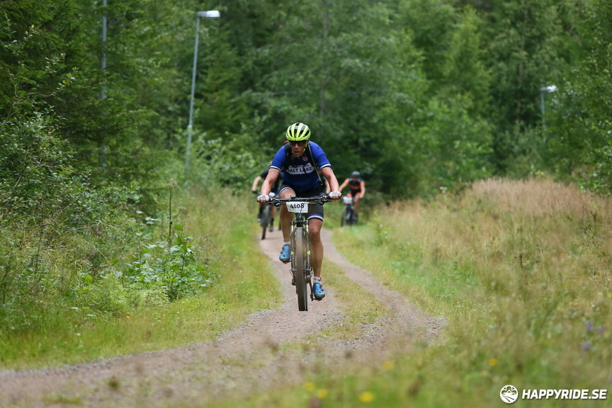 Bild från Cykelvasan 2019 (90km)