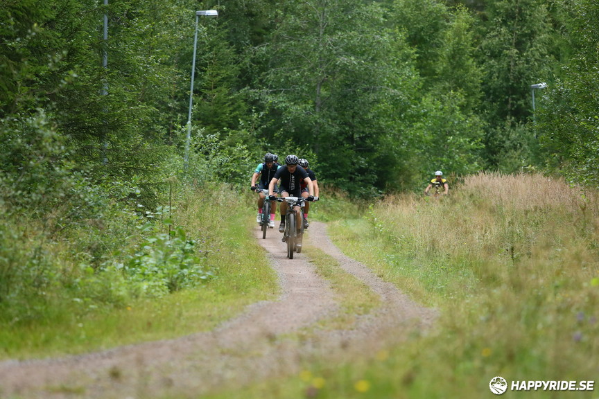 Bild från Cykelvasan 2019 (90km)