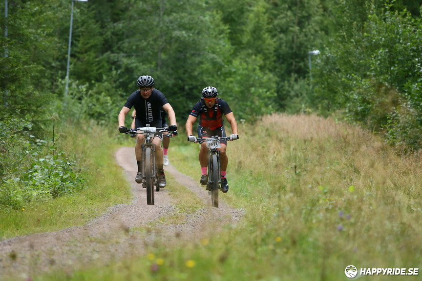 Bild från Cykelvasan 2019 (90km)