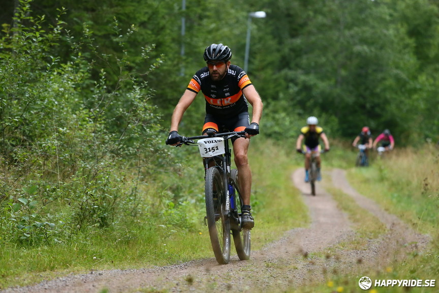 Bild från Cykelvasan 2019 (90km)