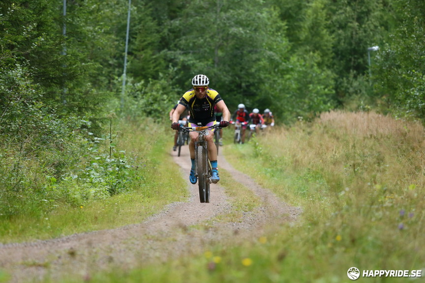 Bild från Cykelvasan 2019 (90km)