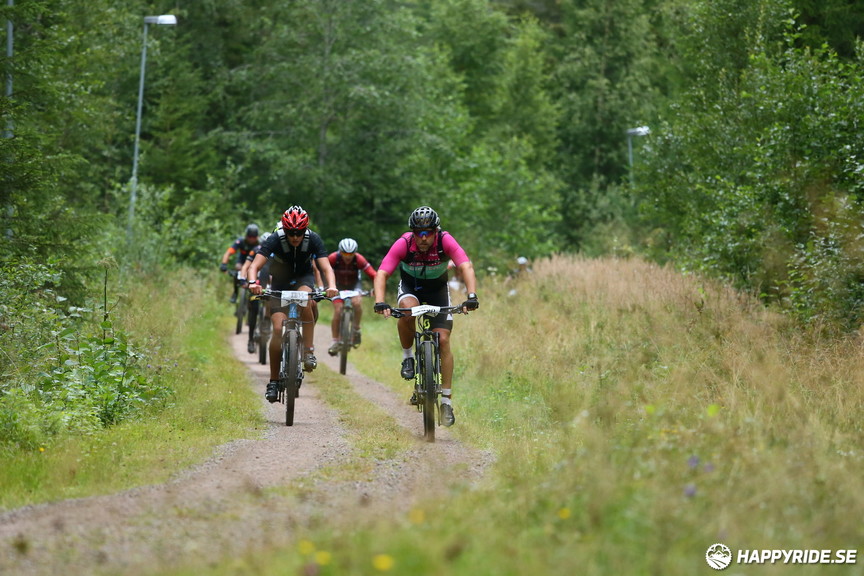 Bild från Cykelvasan 2019 (90km)