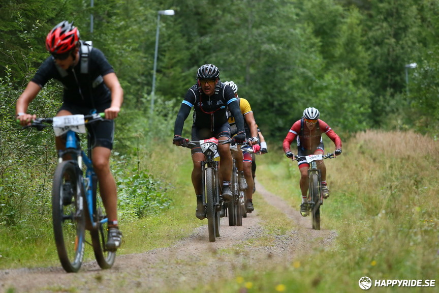 Bild från Cykelvasan 2019 (90km)