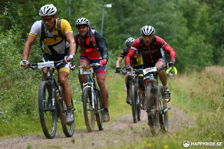 Bild från Cykelvasan 2019 (90km)