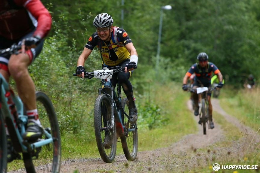 Bild från Cykelvasan 2019 (90km)