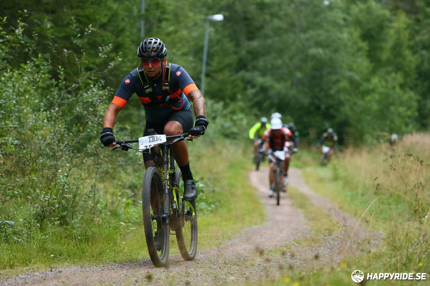 Bild från Cykelvasan 2019 (90km)