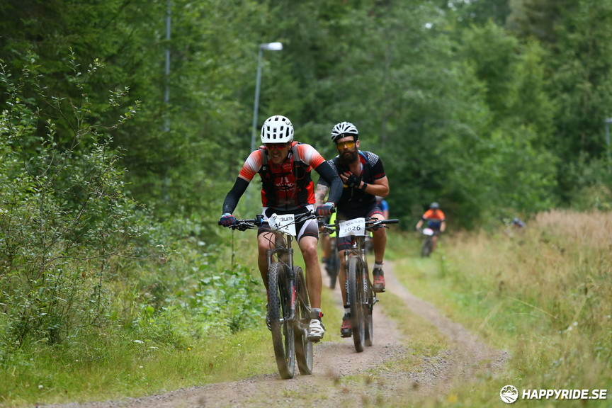 Bild från Cykelvasan 2019 (90km)